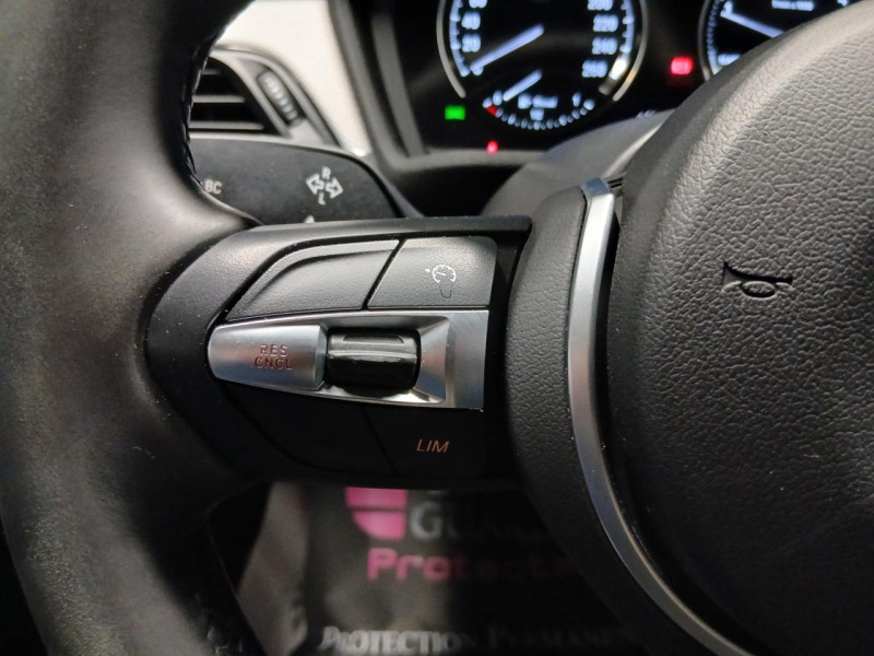 Photo 18 de l'offre de BMW X2  sDrive 18da 150 M Sport X F39  à 22490€ chez MKP Distribution