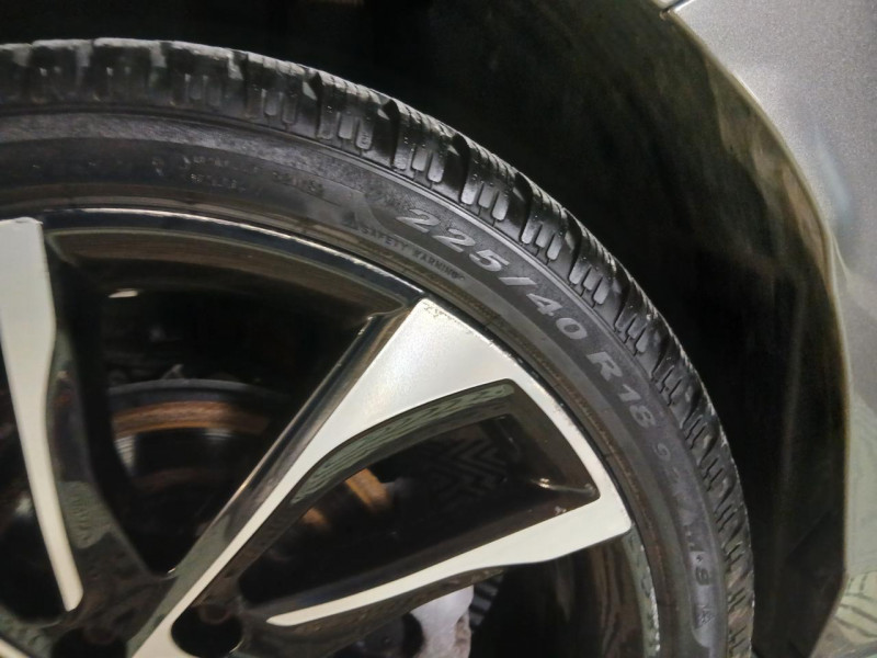 Photo 46 de l'offre de FIAT TIPO STATION WAGON MY19 E6D Tipo Station Wagon 1.6 MultiJet 120 ch S&S DCT S-Design à 14990€ chez MKP Distribution