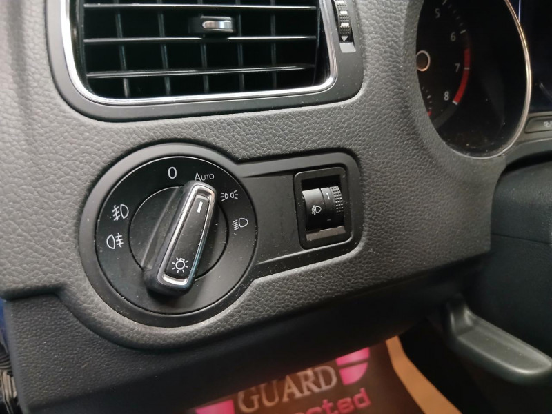 Photo 22 de l'offre de VOLKSWAGEN POLO 1.0 TSI 110 Confortline BVM à 11490€ chez MKP Distribution