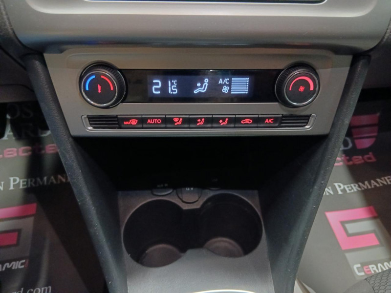 Photo 27 de l'offre de VOLKSWAGEN POLO 1.0 TSI 110 Confortline BVM à 11490€ chez MKP Distribution