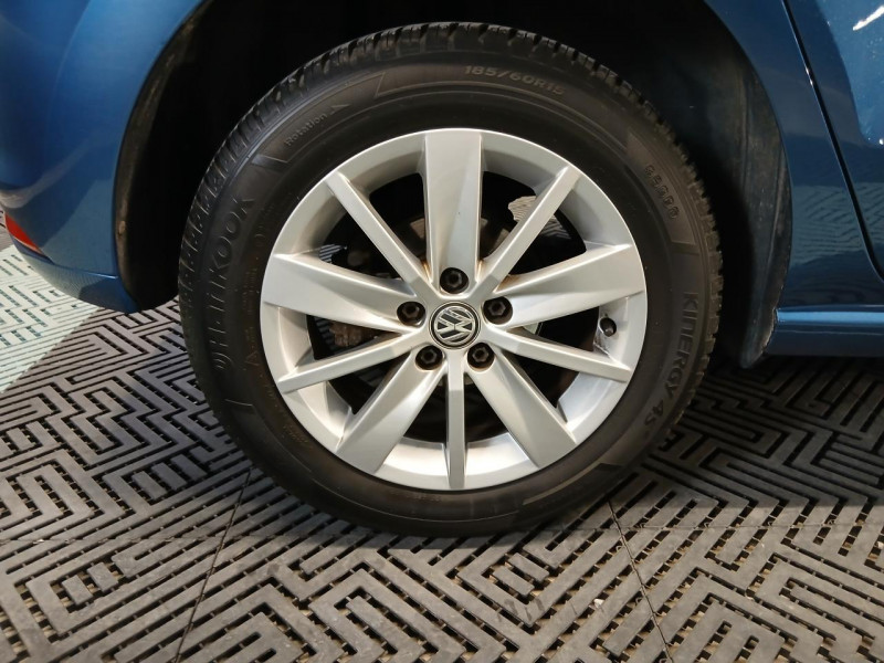 Photo 42 de l'offre de VOLKSWAGEN POLO 1.0 TSI 110 Confortline BVM à 11490€ chez MKP Distribution