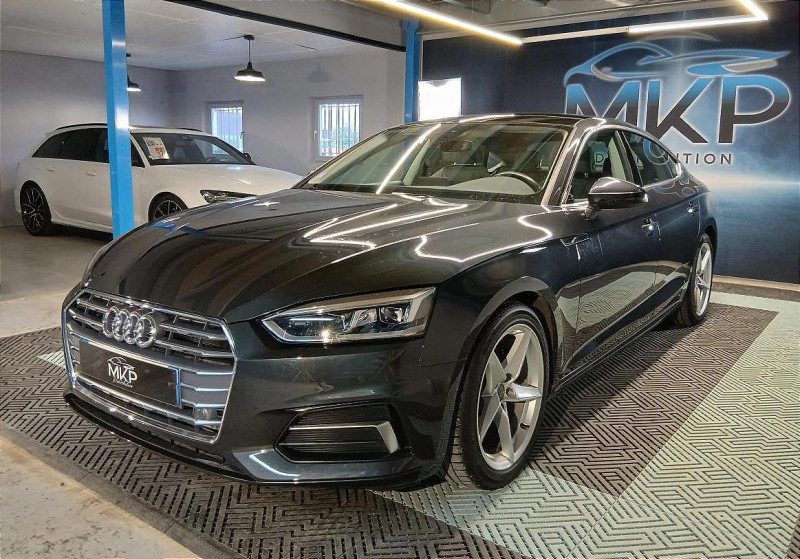 Audi A5 SPORTBACK 35 TFSI 2.0 150 S tronic 7 Design ESSENCE  Occasion à vendre