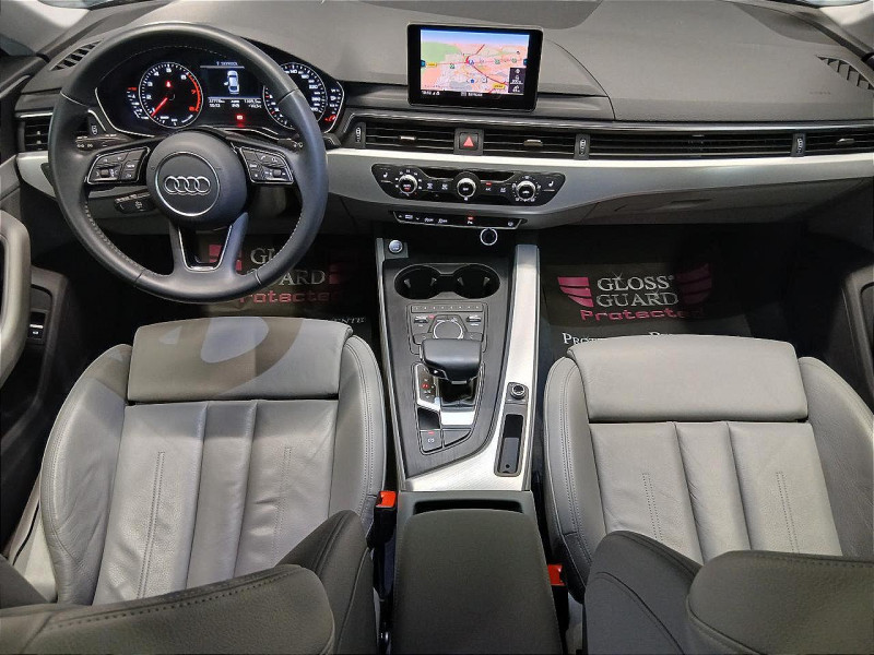 Photo 9 de l'offre de AUDI A5 SPORTBACK 35 TFSI 2.0 150 S tronic 7 Design à 26990€ chez MKP Distribution