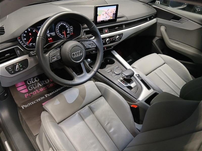 Photo 10 de l'offre de AUDI A5 SPORTBACK 35 TFSI 2.0 150 S tronic 7 Design à 26990€ chez MKP Distribution