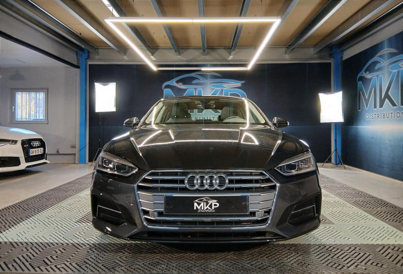 Photo 8 de l'offre de AUDI A5 SPORTBACK 35 TFSI 2.0 150 S tronic 7 Design à 26990€ chez MKP Distribution