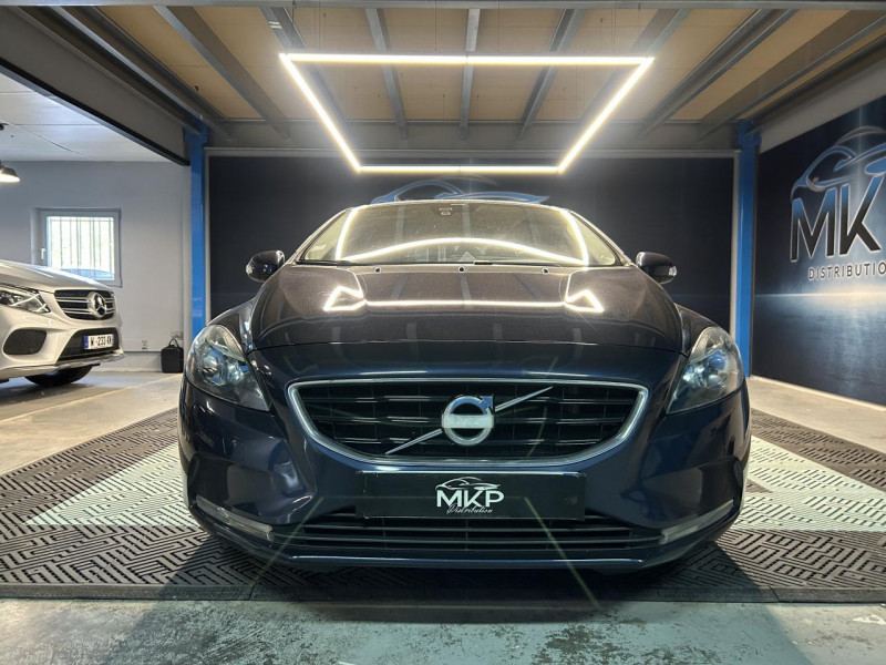 Photo 8 de l'offre de VOLVO V40 II T3 150 Start&Stop Kinetic à 10490€ chez MKP Distribution