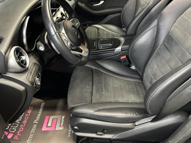 Photo 30 de l'offre de MERCEDES-BENZ GLC 2.0 300 de 306 4Matic AMG Line BVA à 35990€ chez MKP Distribution