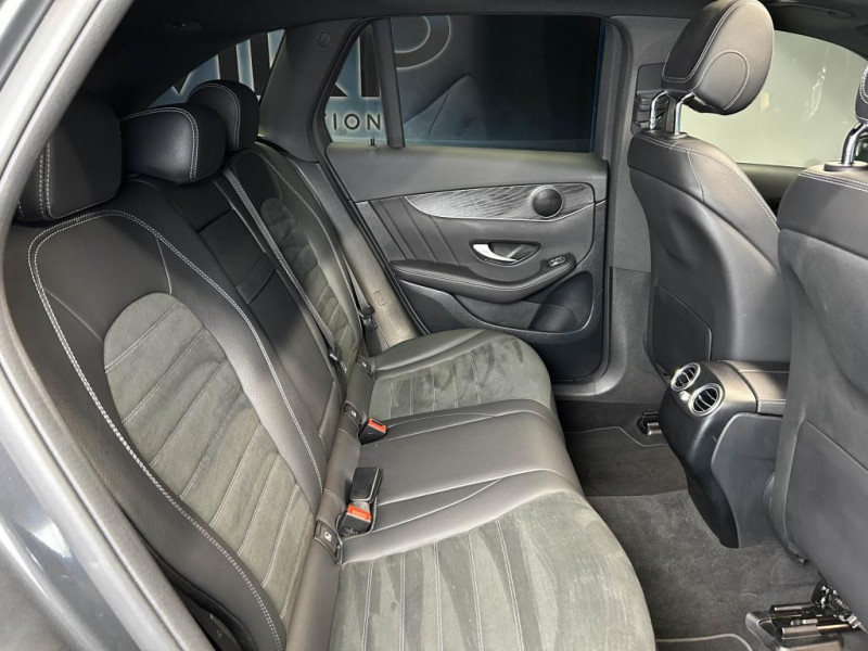 Photo 39 de l'offre de MERCEDES-BENZ GLC 2.0 300 de 306 4Matic AMG Line BVA à 35990€ chez MKP Distribution