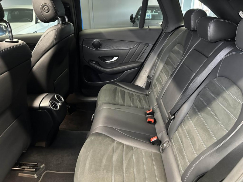 Photo 38 de l'offre de MERCEDES-BENZ GLC 2.0 300 de 306 4Matic AMG Line BVA à 35990€ chez MKP Distribution