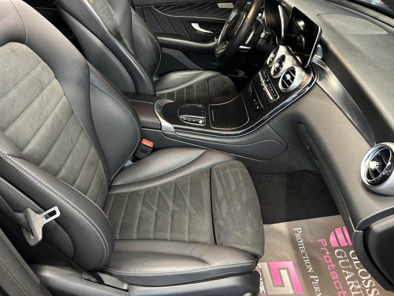 Photo 46 de l'offre de MERCEDES-BENZ GLC 2.0 300 de 306 4Matic AMG Line BVA à 35990€ chez MKP Distribution
