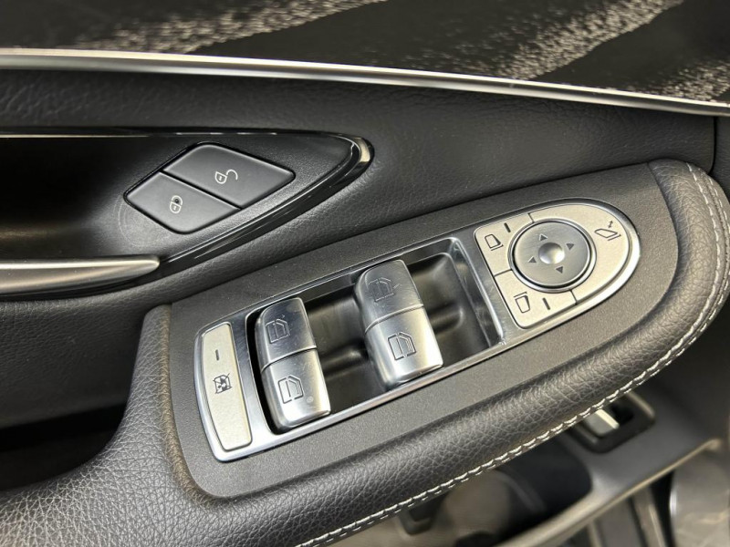 Photo 36 de l'offre de MERCEDES-BENZ GLC 2.0 300 de 306 4Matic AMG Line BVA à 35990€ chez MKP Distribution