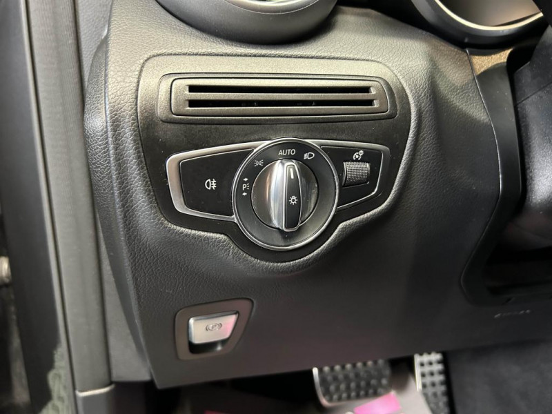 Photo 19 de l'offre de MERCEDES-BENZ GLC 2.0 300 de 306 4Matic AMG Line BVA à 35990€ chez MKP Distribution