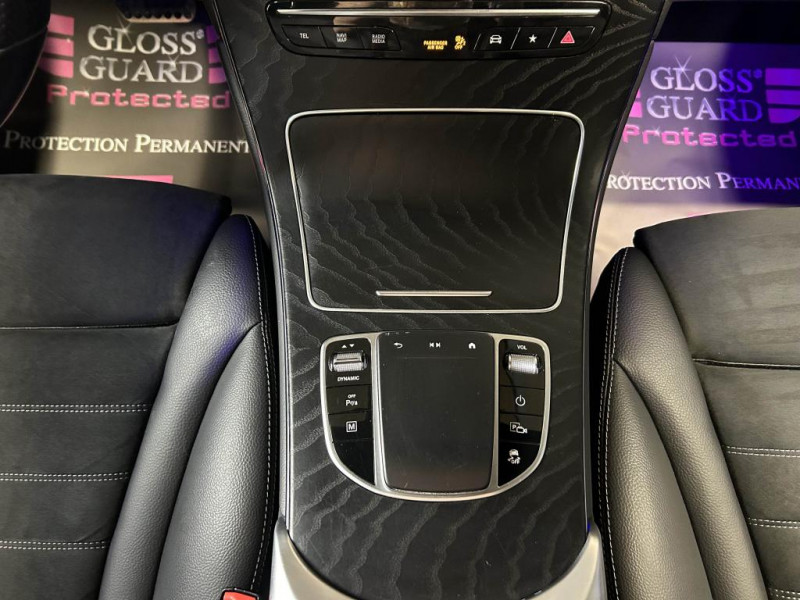 Photo 24 de l'offre de MERCEDES-BENZ GLC 2.0 300 de 306 4Matic AMG Line BVA à 35990€ chez MKP Distribution