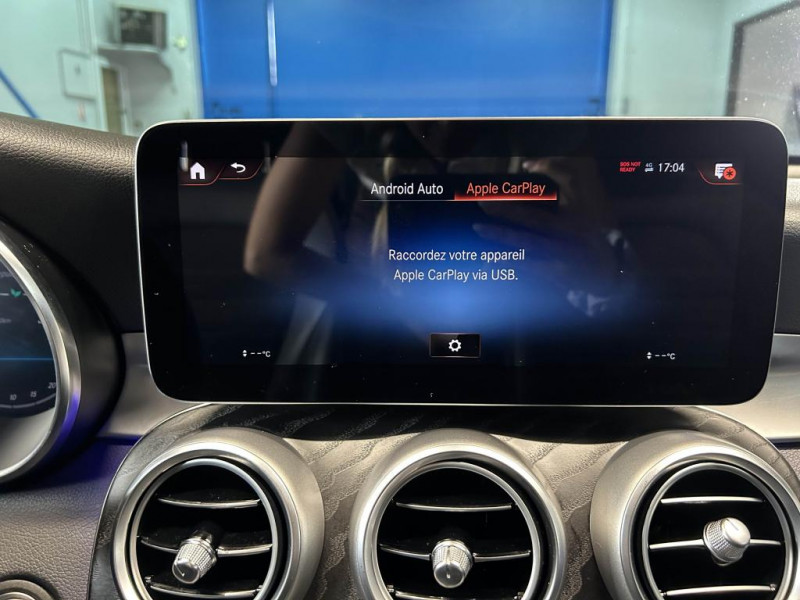 Photo 21 de l'offre de MERCEDES-BENZ GLC 2.0 300 de 306 4Matic AMG Line BVA à 35990€ chez MKP Distribution