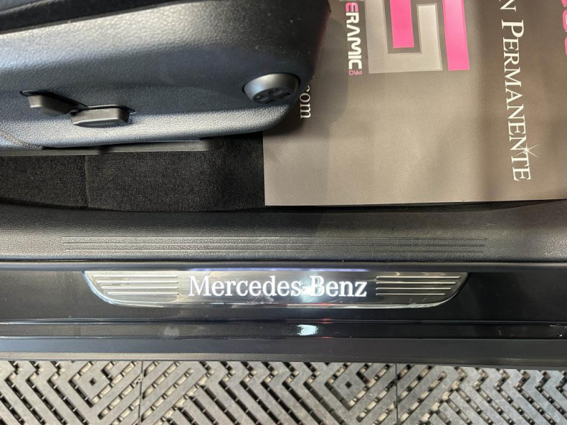 Photo 50 de l'offre de MERCEDES-BENZ GLC 2.0 300 de 306 4Matic AMG Line BVA à 35990€ chez MKP Distribution