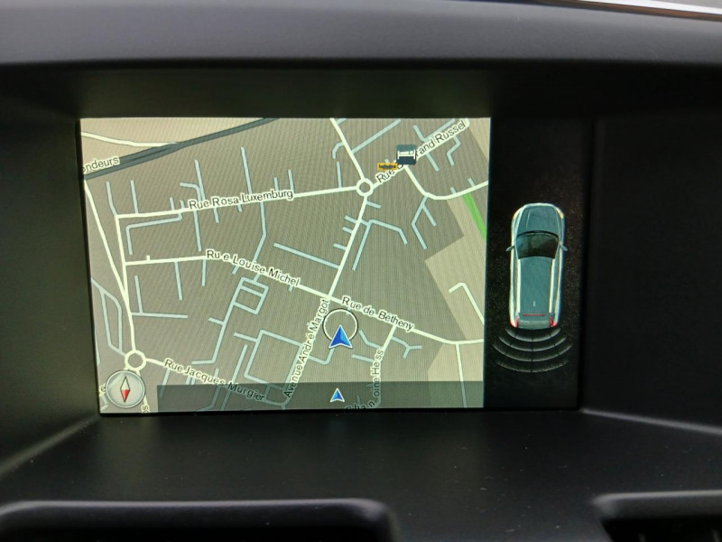 Photo 27 de l'offre de VOLVO XC60 2.0  D3 150 Momentum BVM à 18990€ chez MKP Distribution