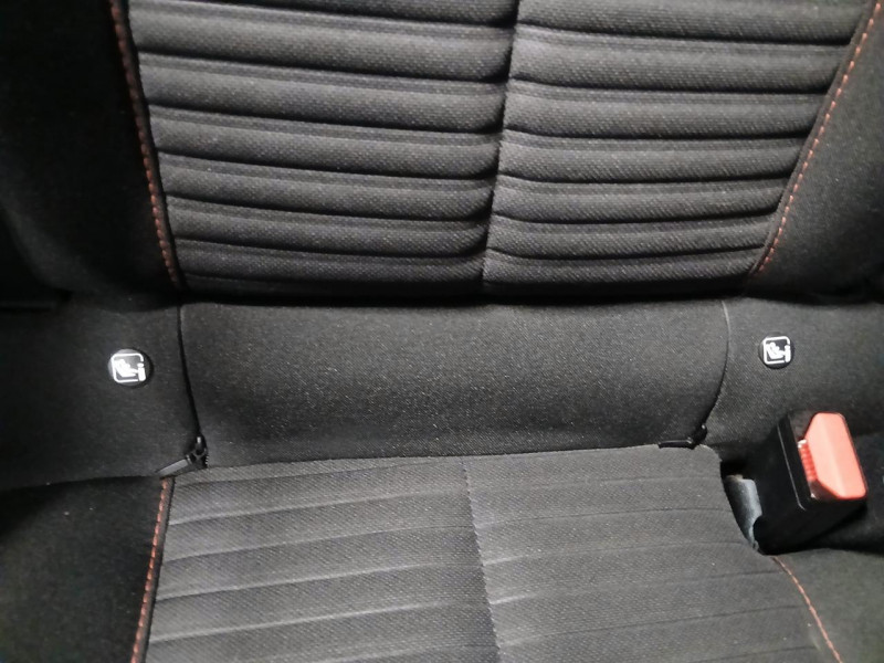 Photo 33 de l'offre de PEUGEOT 208 1.5 BlueHDi 100 Allure BVM6 à 13990€ chez MKP Distribution