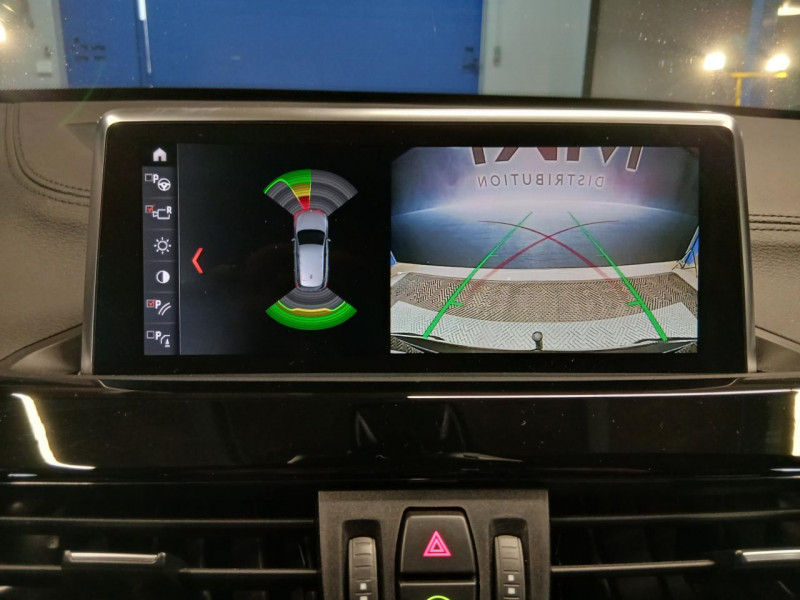 Photo 26 de l'offre de BMW X1  sDrive 18da 150 BVA8 F48 M Sport à 28490€ chez MKP Distribution