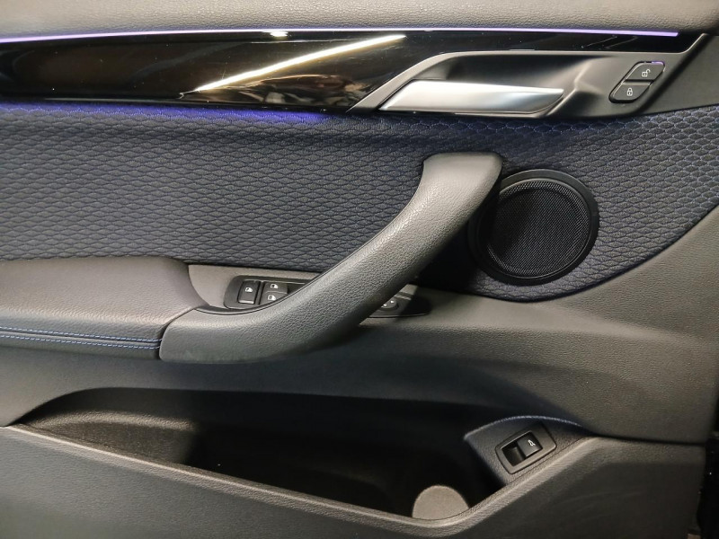 Photo 44 de l'offre de BMW X1  sDrive 18da 150 BVA8 F48 M Sport à 28490€ chez MKP Distribution