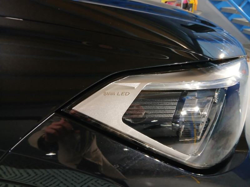 Photo 49 de l'offre de BMW X1  sDrive 18da 150 BVA8 F48 M Sport à 28490€ chez MKP Distribution