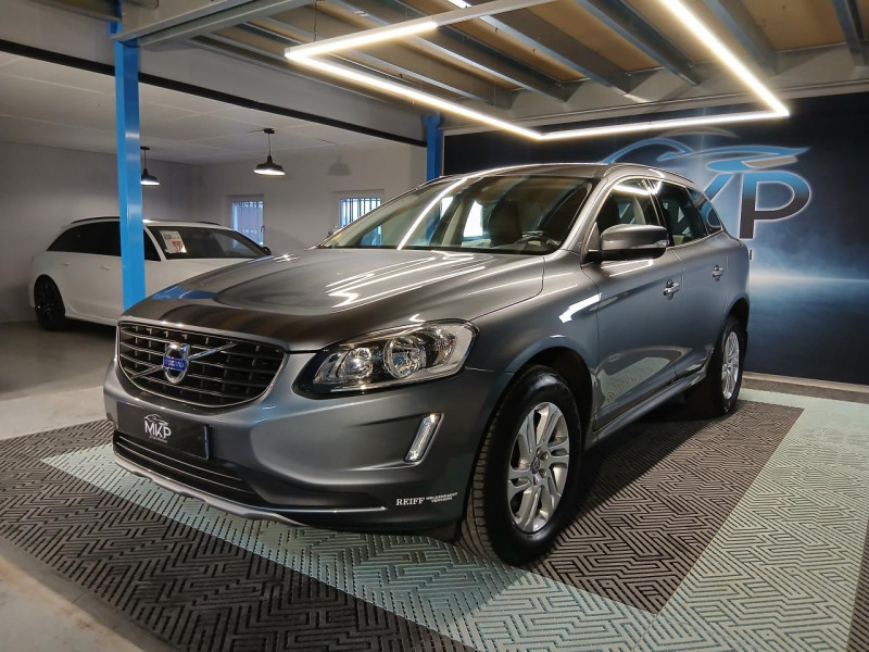Volvo XC60 2.0  D3 150 Momentum BVM DIESEL  Occasion à vendre