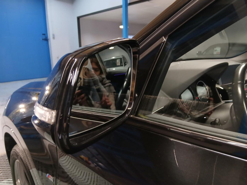 Photo 47 de l'offre de BMW X1  sDrive 18da 150 BVA8 F48 M Sport à 28490€ chez MKP Distribution