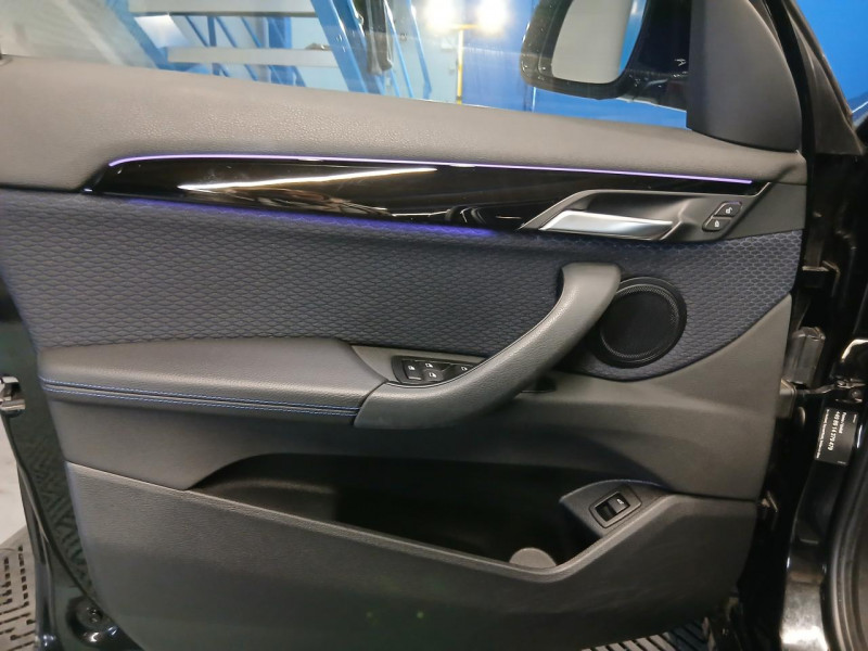 Photo 43 de l'offre de BMW X1  sDrive 18da 150 BVA8 F48 M Sport à 28490€ chez MKP Distribution