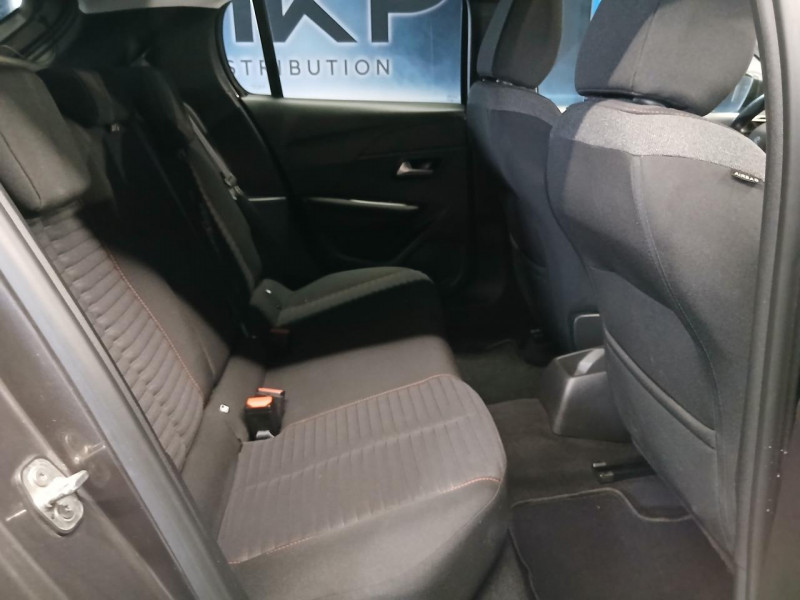 Photo 14 de l'offre de PEUGEOT 208 1.5 BlueHDi 100 Allure BVM6 à 13990€ chez MKP Distribution