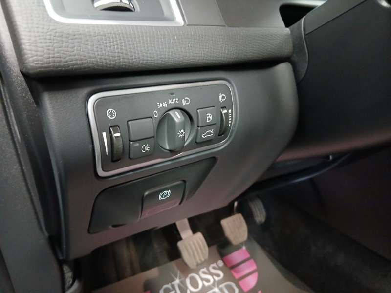 Photo 29 de l'offre de VOLVO XC60 2.0  D3 150 Momentum BVM à 18990€ chez MKP Distribution