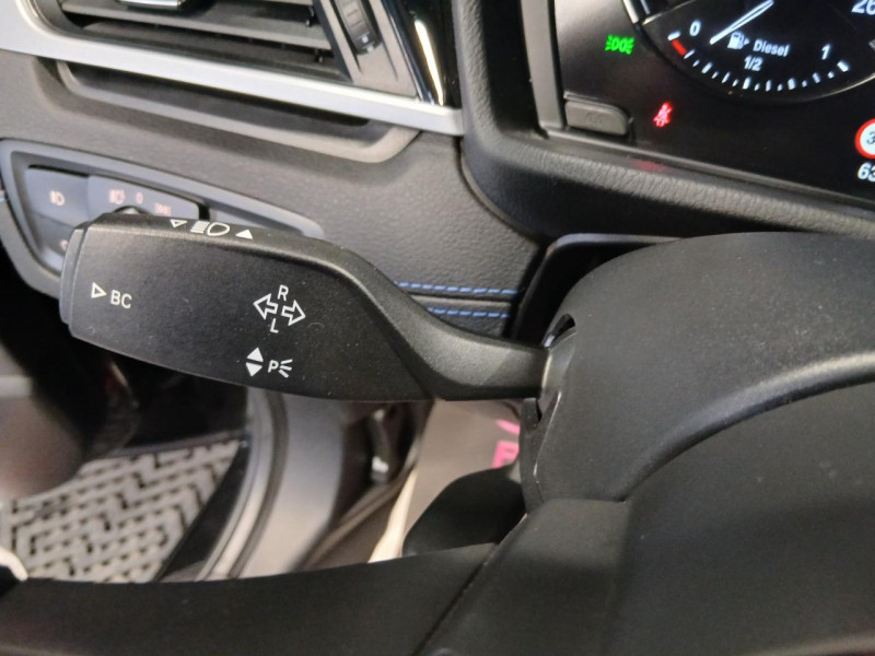 Photo 21 de l'offre de BMW X1  sDrive 18da 150 BVA8 F48 M Sport à 28490€ chez MKP Distribution