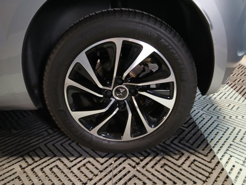 Photo 37 de l'offre de DS DS4 EXECUTIVE 1.6 BlueHDi 115 So Chic  BVM6 à 11490€ chez MKP Distribution