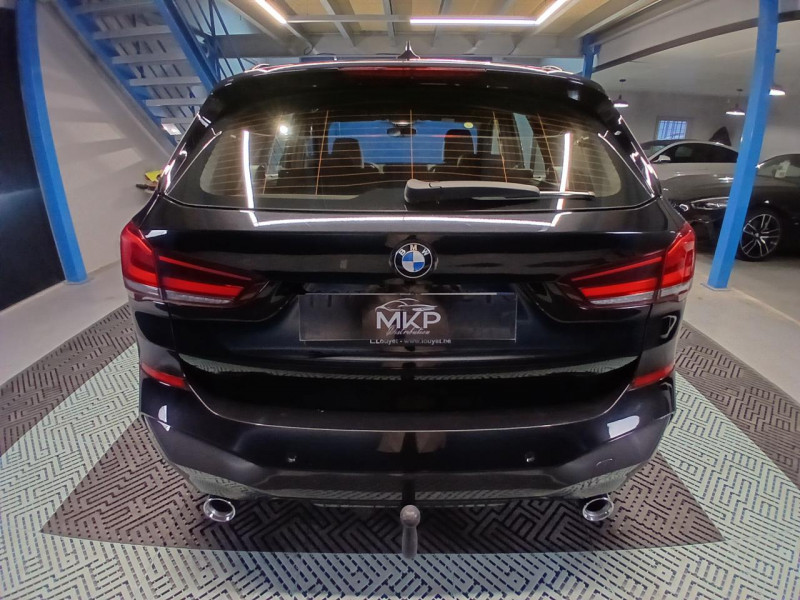 Photo 4 de l'offre de BMW X1  sDrive 18da 150 BVA8 F48 M Sport à 28490€ chez MKP Distribution
