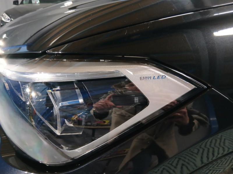 Photo 50 de l'offre de BMW X1  sDrive 18da 150 BVA8 F48 M Sport à 28490€ chez MKP Distribution