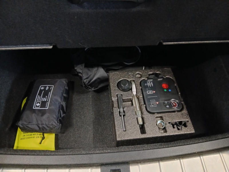 Photo 16 de l'offre de BMW X1  sDrive 18da 150 BVA8 F48 M Sport à 28490€ chez MKP Distribution