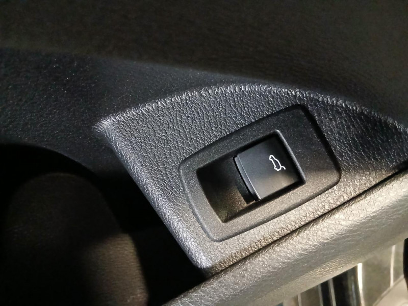 Photo 46 de l'offre de BMW X1  sDrive 18da 150 BVA8 F48 M Sport à 28490€ chez MKP Distribution