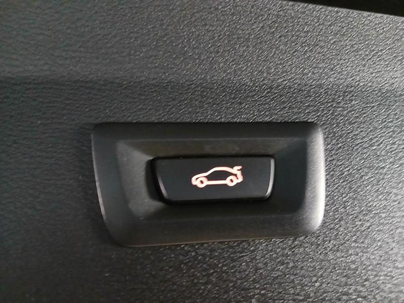 Photo 29 de l'offre de BMW X1  sDrive 18da 150 BVA8 F48 M Sport à 28490€ chez MKP Distribution