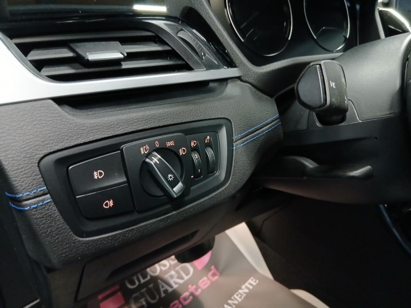 Photo 36 de l'offre de BMW X1  sDrive 18da 150 BVA8 F48 M Sport à 28490€ chez MKP Distribution