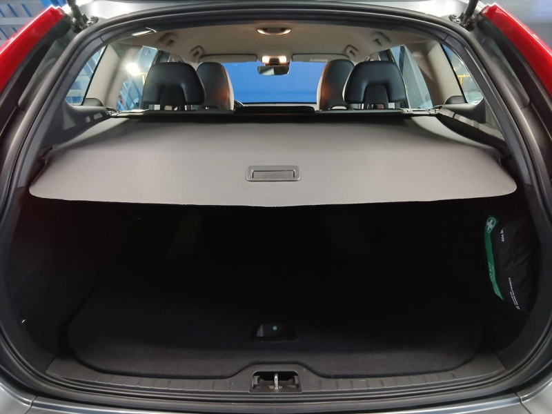 Photo 15 de l'offre de VOLVO XC60 2.0  D3 150 Momentum BVM à 18990€ chez MKP Distribution