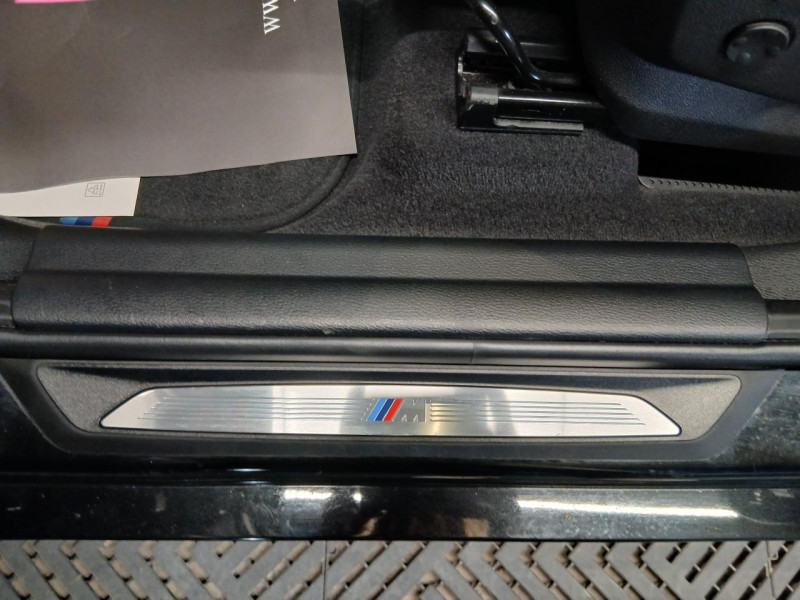 Photo 38 de l'offre de BMW X1  sDrive 18da 150 BVA8 F48 M Sport à 28490€ chez MKP Distribution