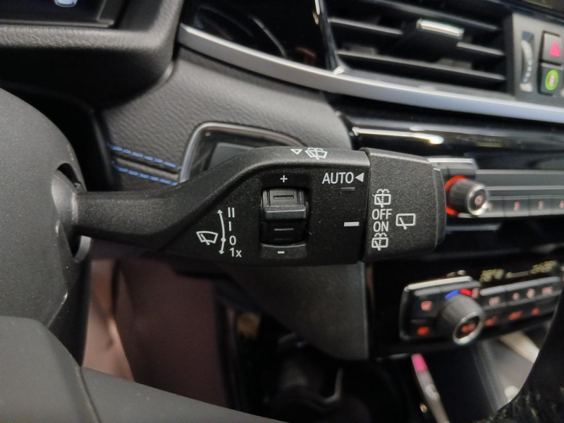 Photo 22 de l'offre de BMW X1  sDrive 18da 150 BVA8 F48 M Sport à 28490€ chez MKP Distribution