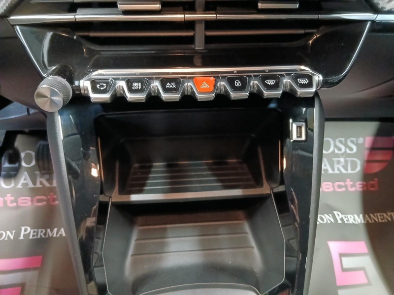 Photo 29 de l'offre de PEUGEOT 208 1.5 BlueHDi 100 Allure BVM6 à 13990€ chez MKP Distribution