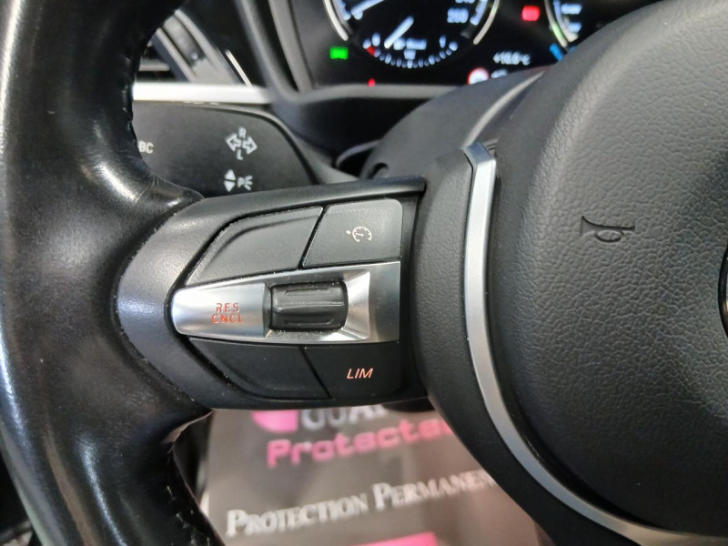 Photo 19 de l'offre de BMW X1  sDrive 18da 150 BVA8 F48 M Sport à 28490€ chez MKP Distribution