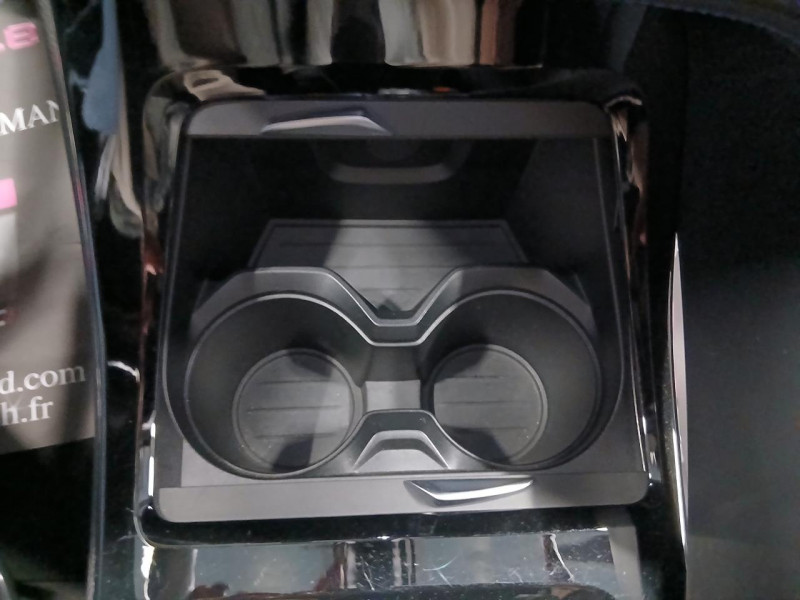 Photo 28 de l'offre de BMW X1  sDrive 18da 150 BVA8 F48 M Sport à 28490€ chez MKP Distribution