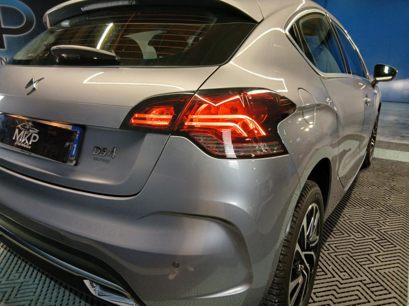 Photo 45 de l'offre de DS DS4 EXECUTIVE 1.6 BlueHDi 115 So Chic  BVM6 à 11490€ chez MKP Distribution