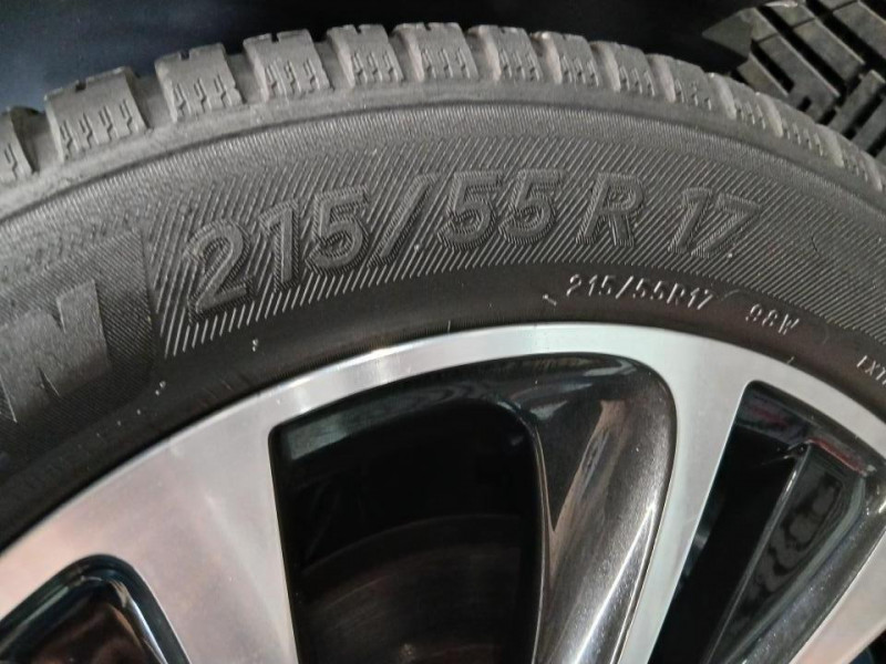 Photo 41 de l'offre de DS DS4 EXECUTIVE 1.6 BlueHDi 115 So Chic  BVM6 à 11490€ chez MKP Distribution