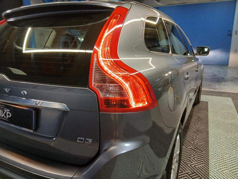 Photo 48 de l'offre de VOLVO XC60 2.0  D3 150 Momentum BVM à 18990€ chez MKP Distribution