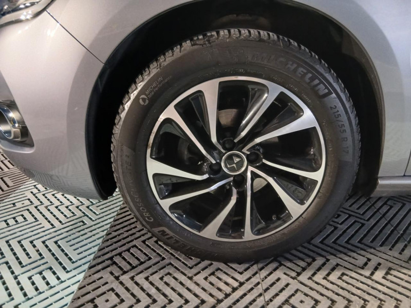 Photo 39 de l'offre de DS DS4 EXECUTIVE 1.6 BlueHDi 115 So Chic  BVM6 à 11490€ chez MKP Distribution