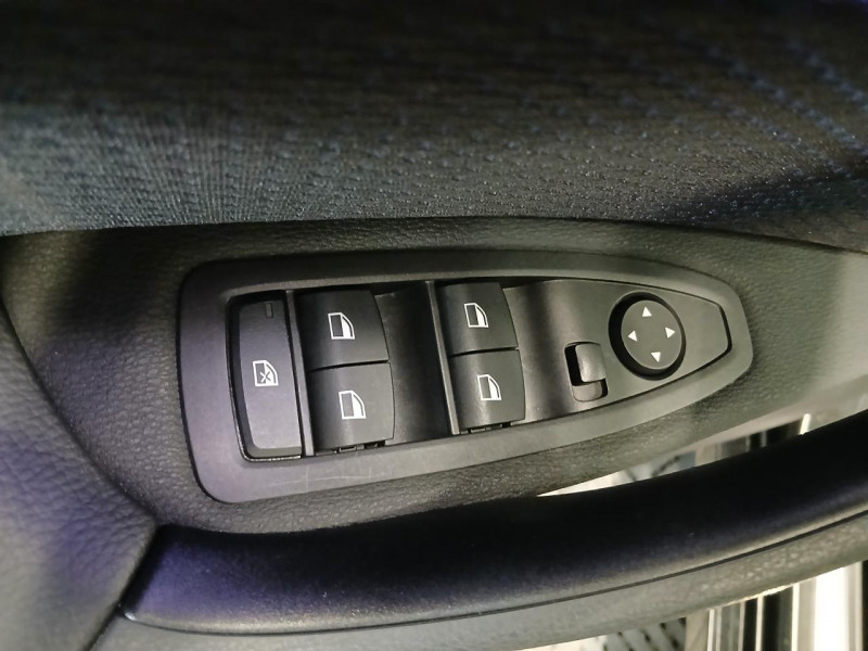 Photo 45 de l'offre de BMW X1  sDrive 18da 150 BVA8 F48 M Sport à 28490€ chez MKP Distribution