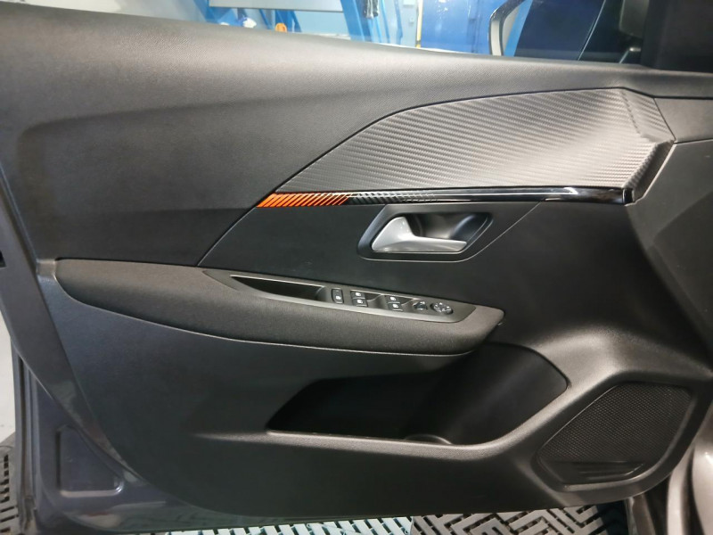 Photo 34 de l'offre de PEUGEOT 208 1.5 BlueHDi 100 Allure BVM6 à 13990€ chez MKP Distribution