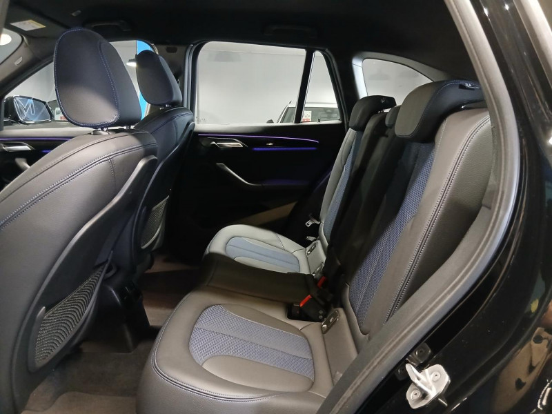 Photo 14 de l'offre de BMW X1  sDrive 18da 150 BVA8 F48 M Sport à 28490€ chez MKP Distribution
